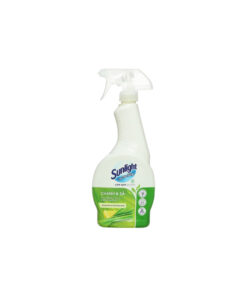 SUNLIGHT LEMON & LEMONGRASS GLASS CLEANER