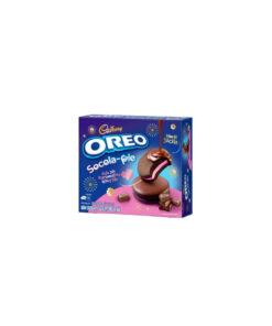 CADBURY OREO CHOCOLATE PIE 180GR - STRAWBERRY FLAVOR