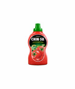 CHIN-SU TOMATO SAUCE