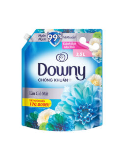 DOWNY REFRESHING BREEZES FABRIC CONDITIONER