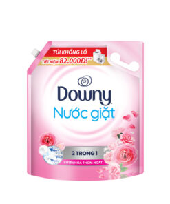 DOWNY FRAGRANT FLOWER GARDEN FABRIC CONDITIONER