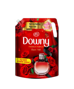 DOWNY PASSION FABRIC CONDITIONER