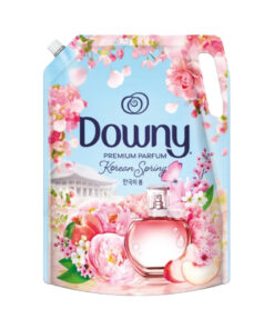 DOWNY KOREA SPRING FABRIC CONDITIONER