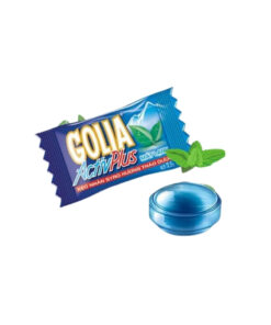 GOLIA ACTIVE PLUS HERBAL SYRUP