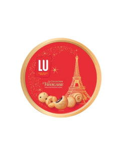 LU ASSORTED BUTTER COOKIES