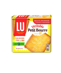 LU VERITABLE PETIT BEURRE 200G