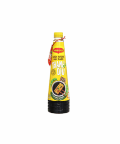 MAGGI LIGHT SOY SAUCE