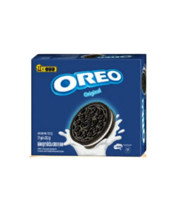 OREO CREAM COOKIES 303.6 G
