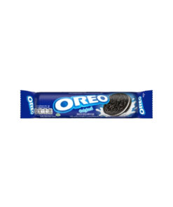 OREO CREAM COOKIES ORIGINAL 64.4G VANILLA FLAVOR
