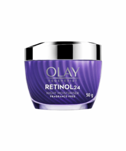 OLAY REGENERIST RETINOL24 - NIGHT MOISTURISER CREAM