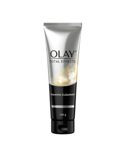 OLAY TOTAL EFFECTS 7 IN 1 FOAMING CLEANSER