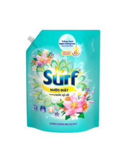 SURF REFRESHING MORNING DEW WASHING LIQUID