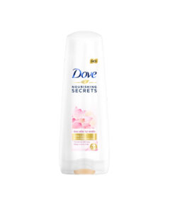 DOVE NATURAL SOFT SPONGE CONDITIONER