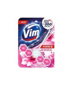 VIM MAGNOLIA TOILET BOWL HANGING BALL