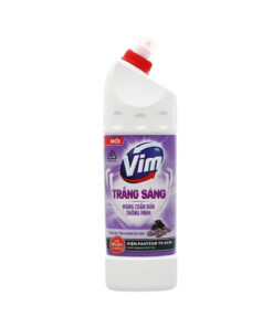 VIM WHITE-LAVENDER TOILET BOWL CLEANER