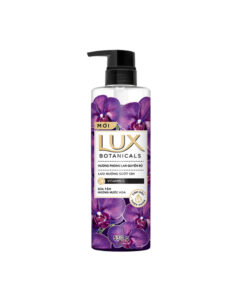 LUX PERFUME SCENT, SEXY SHOWER GEL