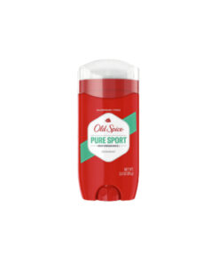 OLD SPICE PURE SPORT DEODORANT