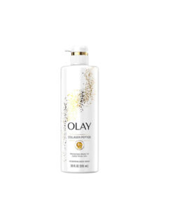 OLAY VITAMIN B3 COLLAGEN CLEANSING & FIRMING BODY WASH