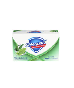 SAFEGUARD HERB SOAP