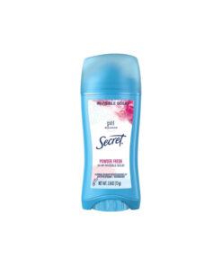 SECRET POWDER FRESH ANTIPERSPIRANT DEODORANT WAX