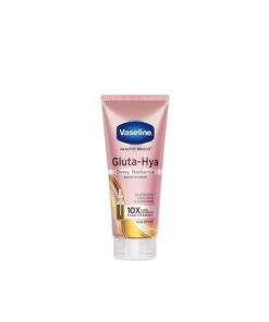 VASELINE DEWY RADIANCE BODY LOTION