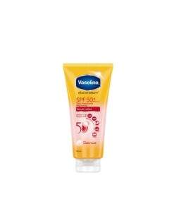 VASELINE SPF 50+ BODY LOTION
