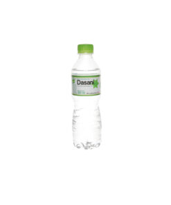 DASANI NATURAL MINERAL WATER
