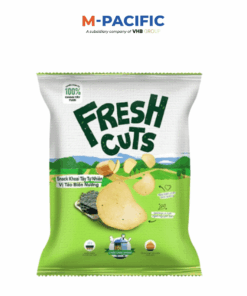 Oishi Fresh Cuts Seaweed - Vietnam origin