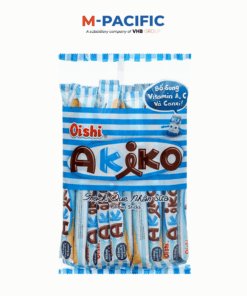 Oishi Akiko Sticks Milk - Vietnam orgin