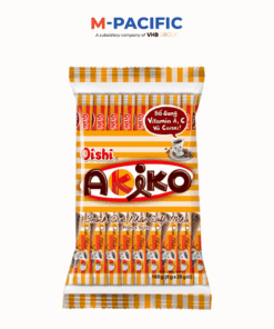 Oishi Akiko Sticks Mocha Coffee - Vietnam orgin