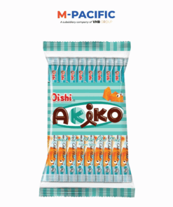 Oishi Akiko Sticks Cheese - Vietnam orgin