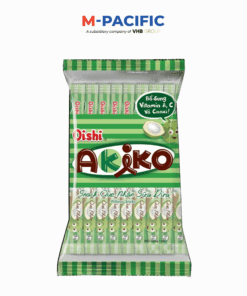 Oishi Akiko Sticks Coconut Milk - Vietnam orgin