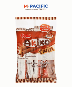 Oishi Akiko Sticks Twin Tiramisu - Vietnam orgin
