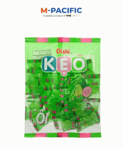 Oishi Guava Candy - Vietnam origin