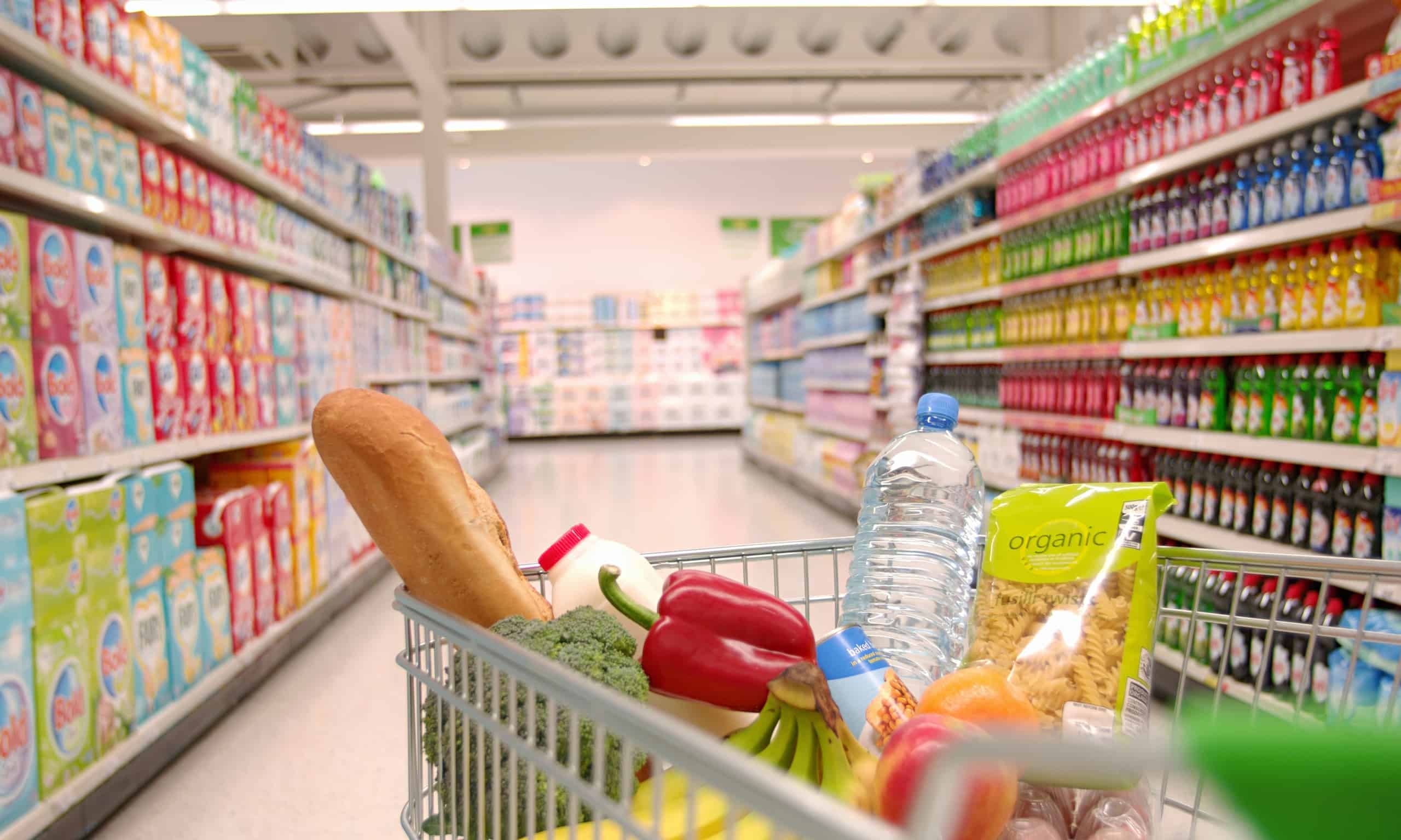 FMCG stands for Fast-Moving Consumer Goods. It is a simple descriptor for non-durable packaged consumer goods