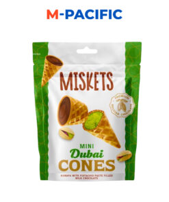 Miskets Cones Mini Dubai - Turkey