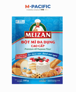 Meizan baking flour - Vietnam origin