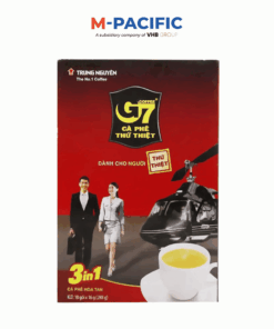 Trung Nguyên G7 3 in 1 - Vietnam origin