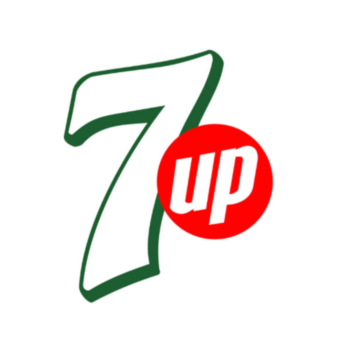 7UP