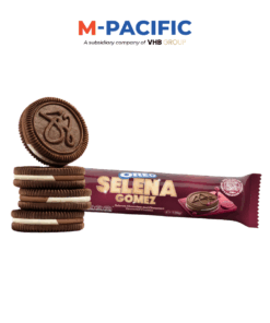 OREO SELENA GOMEZ - CHINA ORIGIN