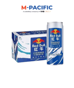 RED BULL VITAMIN FUNCTIONAL DRINK - CHINA ORIGIN