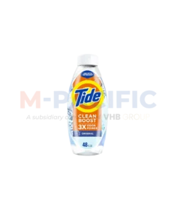 TIDE DEEP CLEANSING FABRIC RINSE ORIGINAL