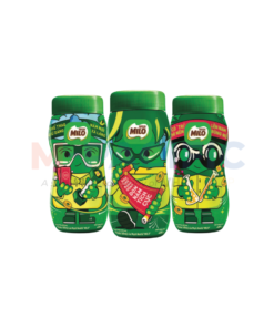 MILO POWER JAR NEW YEAR 2026 VERSION - 400G - VIETNAM ORIGIN