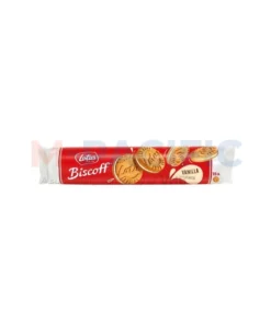 BISCOFF SPECULOOS SANDWICH VANILLE