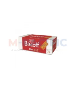 BISCOFF SPECULOOS 300 COOKIES