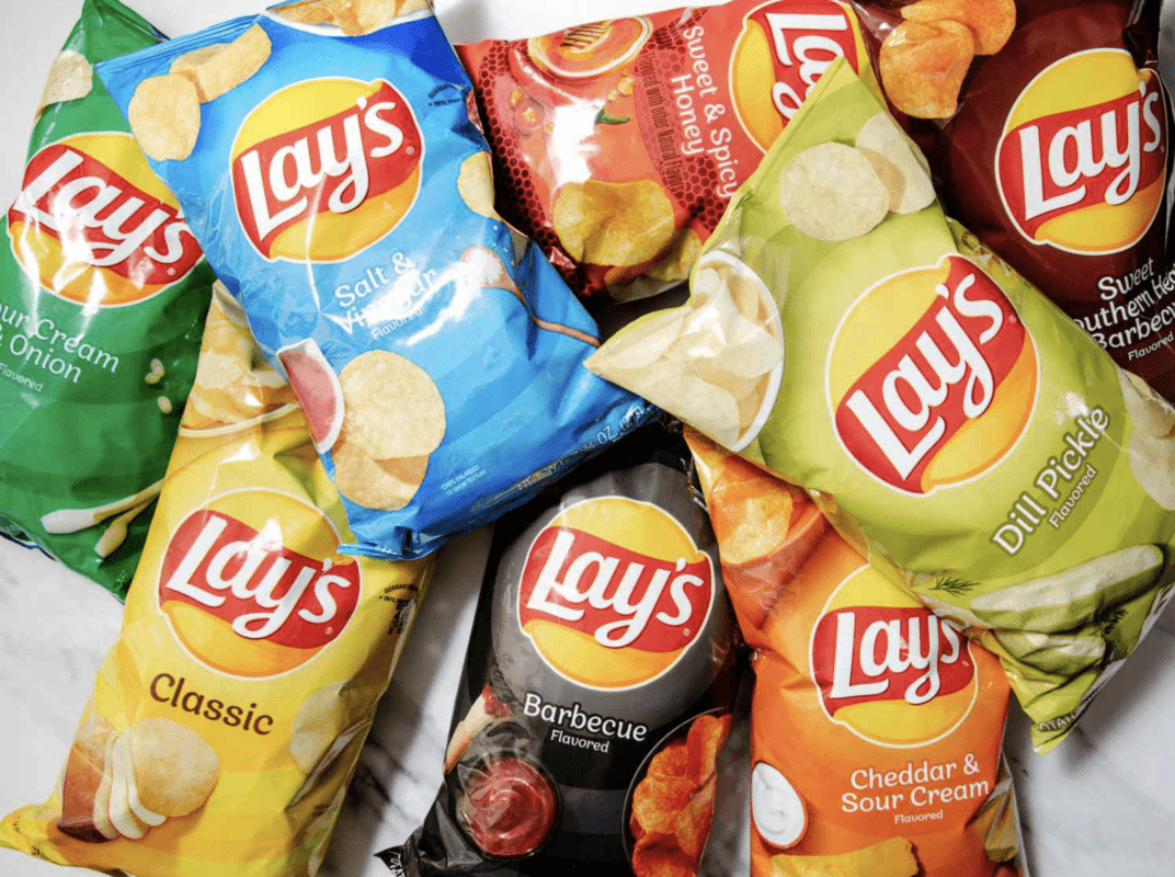 Lays snack - FMCG distributors - exotic snack -wholesale