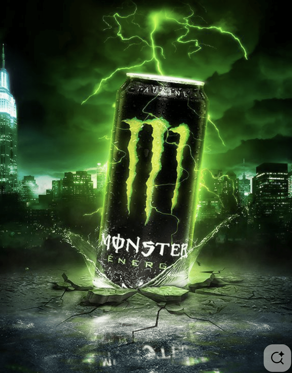 Monster Energy - FMCG distributors - FMCG suppliers - Wholesale