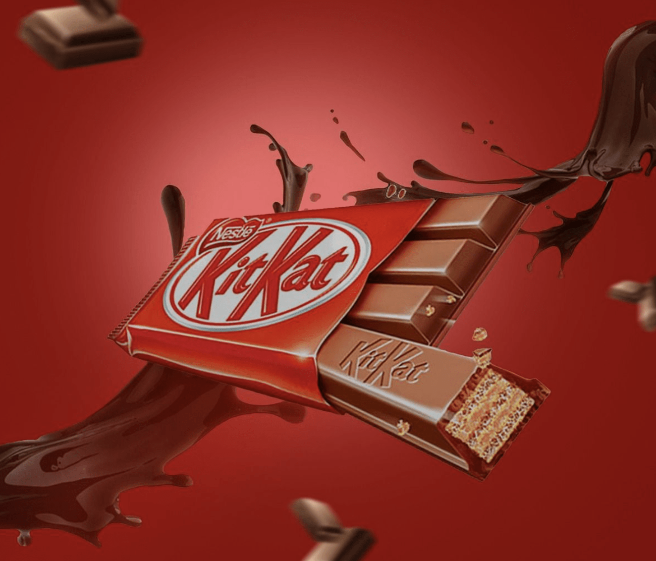 Kitkat - FMCG exporter - Wholesale - FMCG supplier
