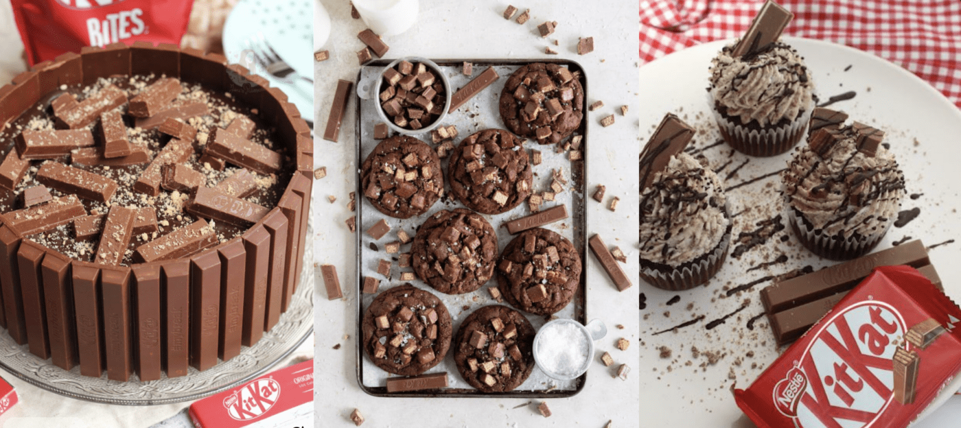 Kitkat - FMCG exporter - Wholesale - FMCG supplier
