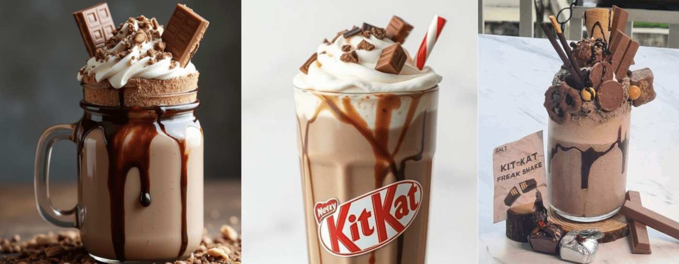Kitkat - FMCG exporter - Wholesale - FMCG supplier